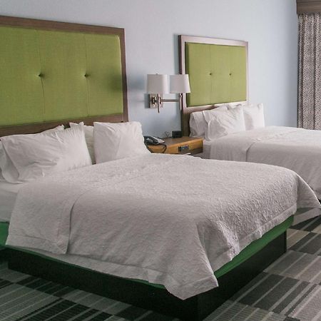 Hampton Inn & Suites Amarillo East Eksteriør bilde