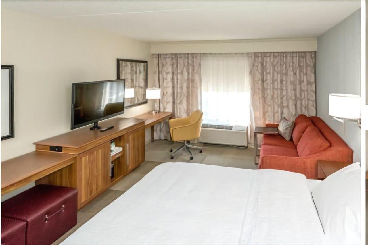 Hampton Inn & Suites Amarillo East Eksteriør bilde