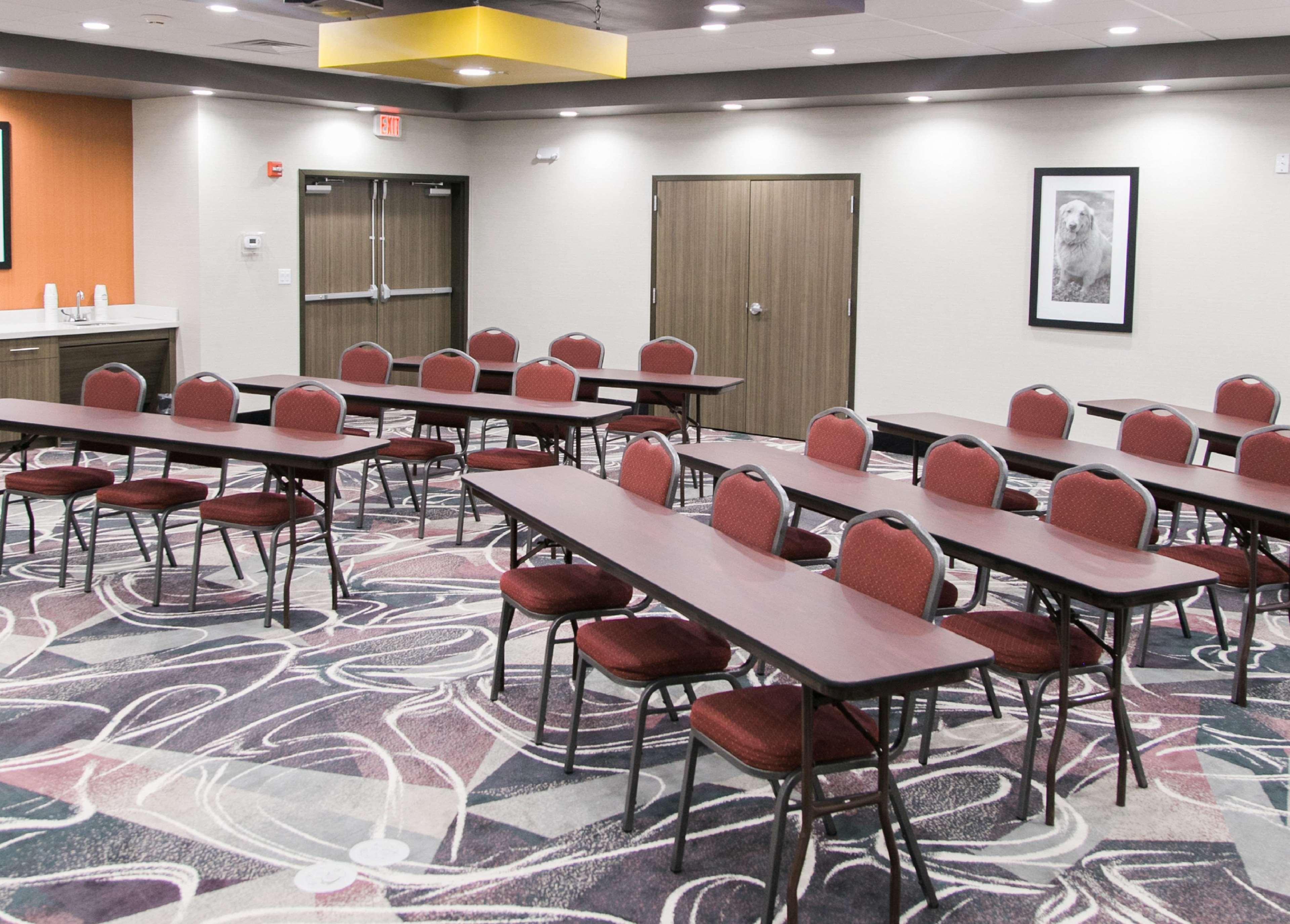 Hampton Inn & Suites Amarillo East Eksteriør bilde