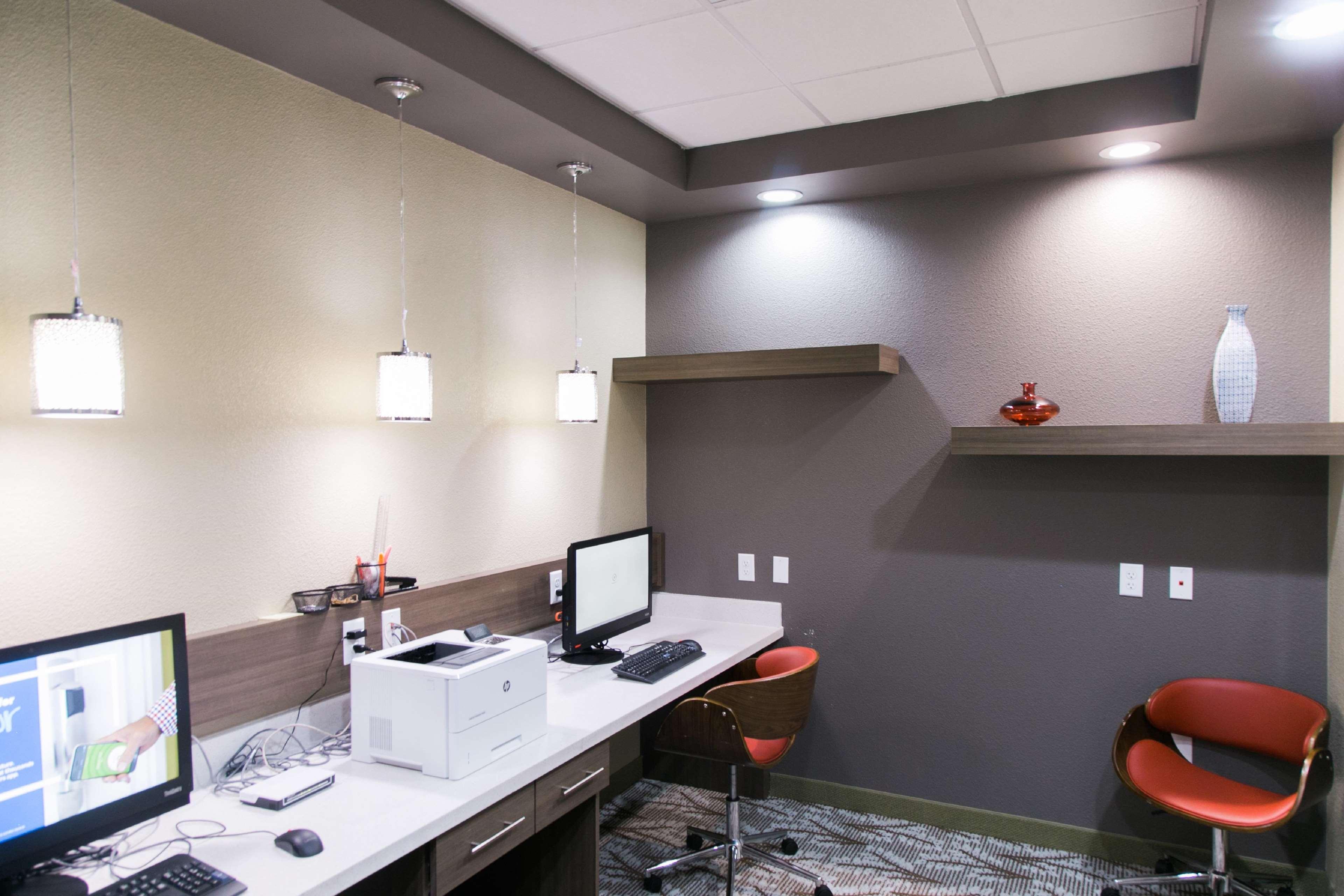 Hampton Inn & Suites Amarillo East Eksteriør bilde