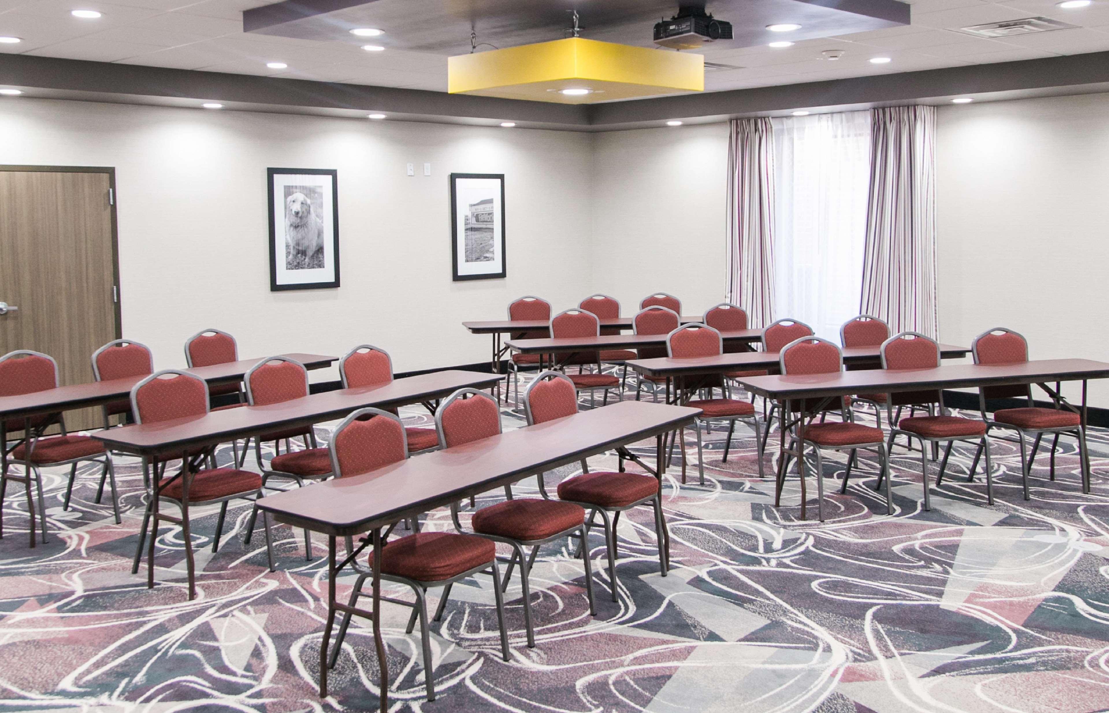 Hampton Inn & Suites Amarillo East Eksteriør bilde